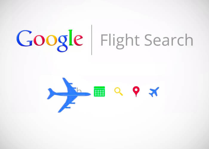 google flights online